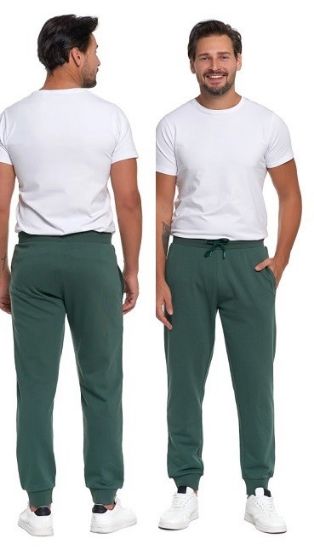 Obrázek z MORAJ PÁN. TEPLÁKY OSM4400-002  